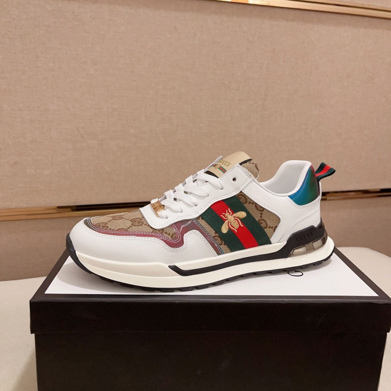 G*u*i casual shoes